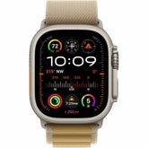 Smartwatch Apple Ultra 2 Titanium 49 mm